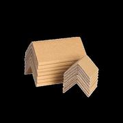 80*80*8纸护角，条纸箱包装纸板，打包边保护阳角防撞条