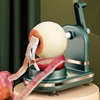 切苹果神器手摇削苹果神器家用自动削皮器刮皮刨水果削皮机苹果