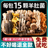云南特产菌汤包松茸七彩菌菇汤料包羊肚菌干货山珍煲汤食材