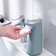 厨房卫浴洗手液自动感应机 免接触按压泡沫洗手机 立式儿童泡泡机