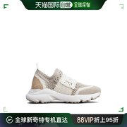 香港直邮TOD'S 女士运动鞋 XXW54C0IJ30TK7YYF2