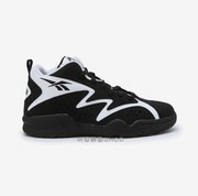 Reebok/锐步ATR MD男子低帮缓震运动耐磨实战篮球鞋RESO4ER1UBB