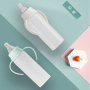 贝恩宝奶瓶婴幼儿宝宝，pp非玻璃奶瓶标宽口径，婴儿仿母乳初生奶嘴瓶