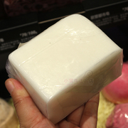 施丹兰玫瑰奶油精油洁面手工皂洗脸皂香皂纯天然100g补水保湿