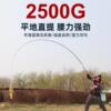 硬批发碳素台钓竿28调4.5米综合鱼竿节长工厂轻鱼杆手杆钓新品