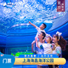 上海海昌海洋公园-大门票(票)