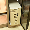 米箱拉篮嵌入式橱柜米面箱米桶抽屉式米柜家用米缸抽拉多功能厨房