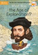 大航海时代是什么?中小学儿童读物whowas系列英文原版whatwastheageofexploration?