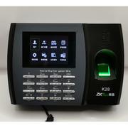ZKTECO熵基科技K28指纹考勤机中控K28指纹考勤机中控K28指纹签到