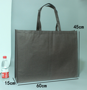 无纺布布袋袋子环保手提袋定制购物袋布袋订做广告袋印刷