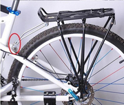 自行车单车u形片换片货架适用配件捷安特山地车，车架转换连接片