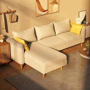 沙发选的对，客厅颜值会翻倍！