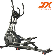 军霞椭圆机jx-170ef磁控太空，漫步机运动健身器材踏步机