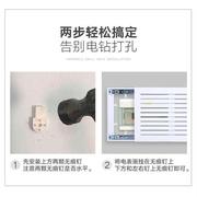 现货速发配电箱装饰遮挡客厅网路线家用推拉式壁画盒子多媒体开关