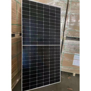 中南光电太阳能发电板a级带质保单玻545瓦550瓦，需要的联系我