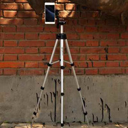 微型投影仪支架微单数码相机，手机望远镜摄像头，便携小型三脚架