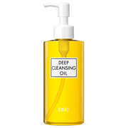 DHC橄榄卸妆油200ml 淡深层洁净 眼唇彩妆卸妆