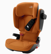 Britax宝得适德国进口儿童安全座椅汽车用3-12岁凯迪骑士isize