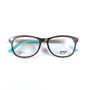 清货价 crocs光学镜架2023超轻tr90男女款板材眼镜框架全框近视眼