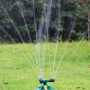 草坪菜园自动洒水浇花套装自来水直供灌溉庭院花园绿植喷撒浇水器