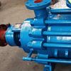 ISW卧式管道泵清水离z心泵 不C锈钢自吸 管道增压泵锅炉