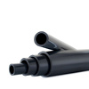 。宝琦UPVC塑料管硬管PVC纯水管饮用水管40/50/75/90/110mm化工管