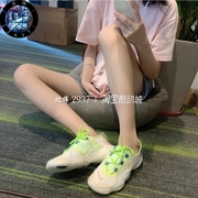 NIKE FREE RN 5.0 2020耐克女赤足透气轻便运动跑步鞋 CZ1891-100