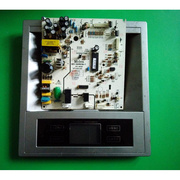 拍前询价：适用美的对开门冰箱配件BCD-556WKPM-C 主板 電源板 SP