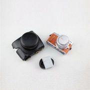 相机皮套适用于松下GF7 / 8 / 9 / 10 短焦单发相机保护套微单包