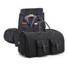 男士旅行包2023大容量手提西装包出差(包出差)旅游商务单肩提包行李包