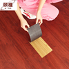 pvc地板贴 石塑自粘地板革加厚耐磨防水家用客厅瓷砖地垫木纹地胶
