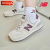 New Balance NB 女鞋复古休闲鞋时尚运动鞋跑鞋 WL574RCF