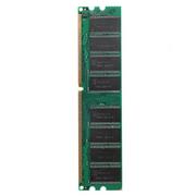 2GB (2x1 GB) DDR RAM 400 Mhz PC3200 No-Ecc Memory Ram DIMM 1