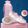 儿童舞蹈鞋软底女孩练功鞋粉色幼儿中国舞女童芭蕾舞专用跳舞鞋夏
