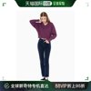 韩国直邮calvinkleinjeans牛仔裤，ckj女士高腰，瘦款直筒版