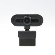 跨境1080Pusb摄像头网络会议摄像头 带麦克风喇叭台式电脑摄像头