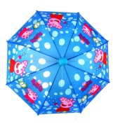 儿童雨伞幼儿园创意可爱卡通伞公主伞男女宝宝伞迷你小孩小童伞