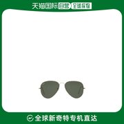 香港直邮RAY-BAN 男士太阳镜 3025SOLEW3234