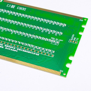 台式机DDR2 DDR3二合一内存带灯测试仪 DDR2测试仪 DDR3测试仪