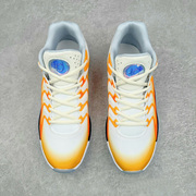 kd17代篮球鞋 杜兰特17代 运动鞋 男鞋 首发橙色