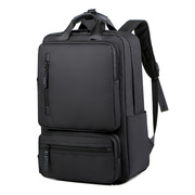 跨境大容量男学生笔记本双肩背包可印制户外旅行电脑背包