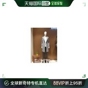 韩国直邮ANSICH 短外套 ANZIK AF1JK5120 基本款 长款 夹克
