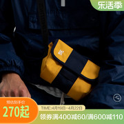 TIMBUK2迷你邮差包潮帆布包时尚包包女斜挎包挎包