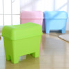 居家款可坐人收纳凳收纳椅坐凳换鞋凳储物凳储物椅玩具收纳箱