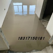 足球场职工楼地面打磨找平3-5mm厚度，上海施工水泥，自流平室内仓库