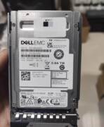 Dell 200GB SAS 2.5寸SSD固态硬盘31H89 2XR0K G860Y非实价