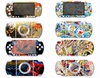 psp2000贴膜psp2000机身卡通，贴纸海贼王火影动漫，款不留胶支持定制