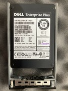 DELL SC2020 SC4020 SC7020 3.84T SSD SAS 12GB 2.5寸固态硬盘