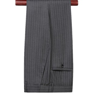 奥迪4s店男西裤进口车裤子男士，修身职业正装，裤商务工装裤子