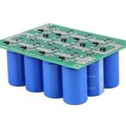 32V超级电容模组电机启动电容电池UPS电源电容法拉电容